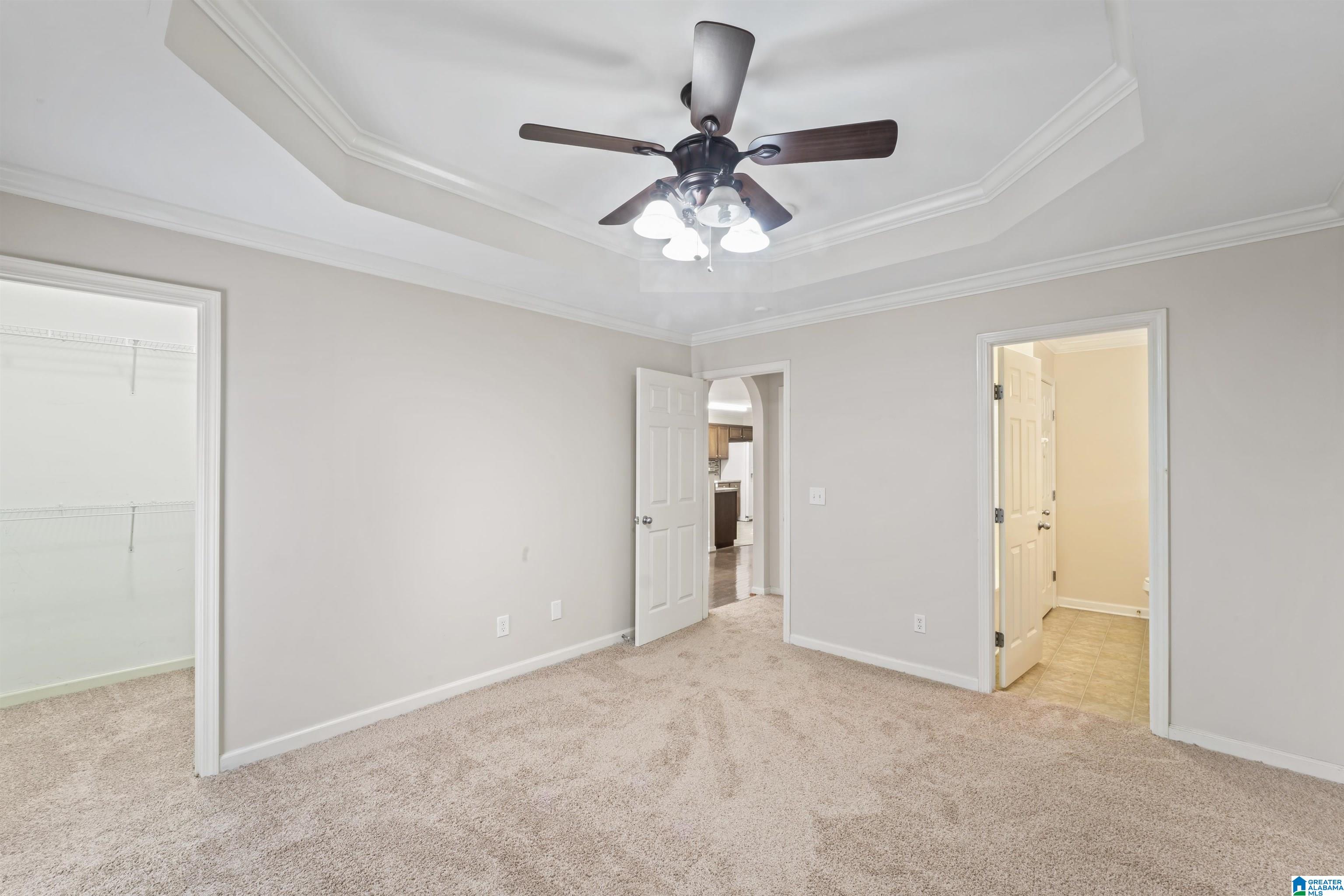 152 Springdale Drive Mount Olive, AL 35117 - Photo 21 of 27