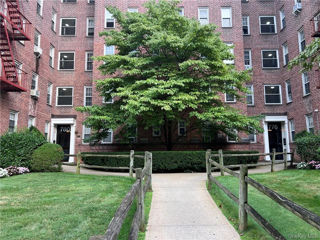 780 Bronx River Road, Unit A54 Bronxville, NY 10708 - Photo 2 of 12