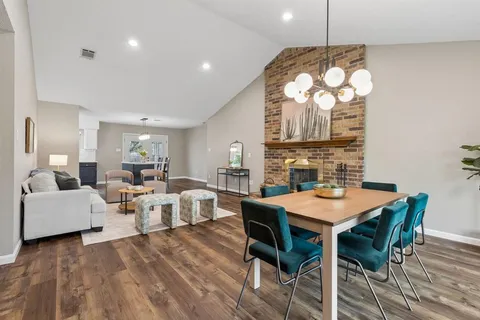 $425,000 | 3905 Las Brisas Drive, Plano, TX 75074