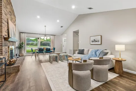 $425,000 | 3905 Las Brisas Drive, Plano, TX 75074