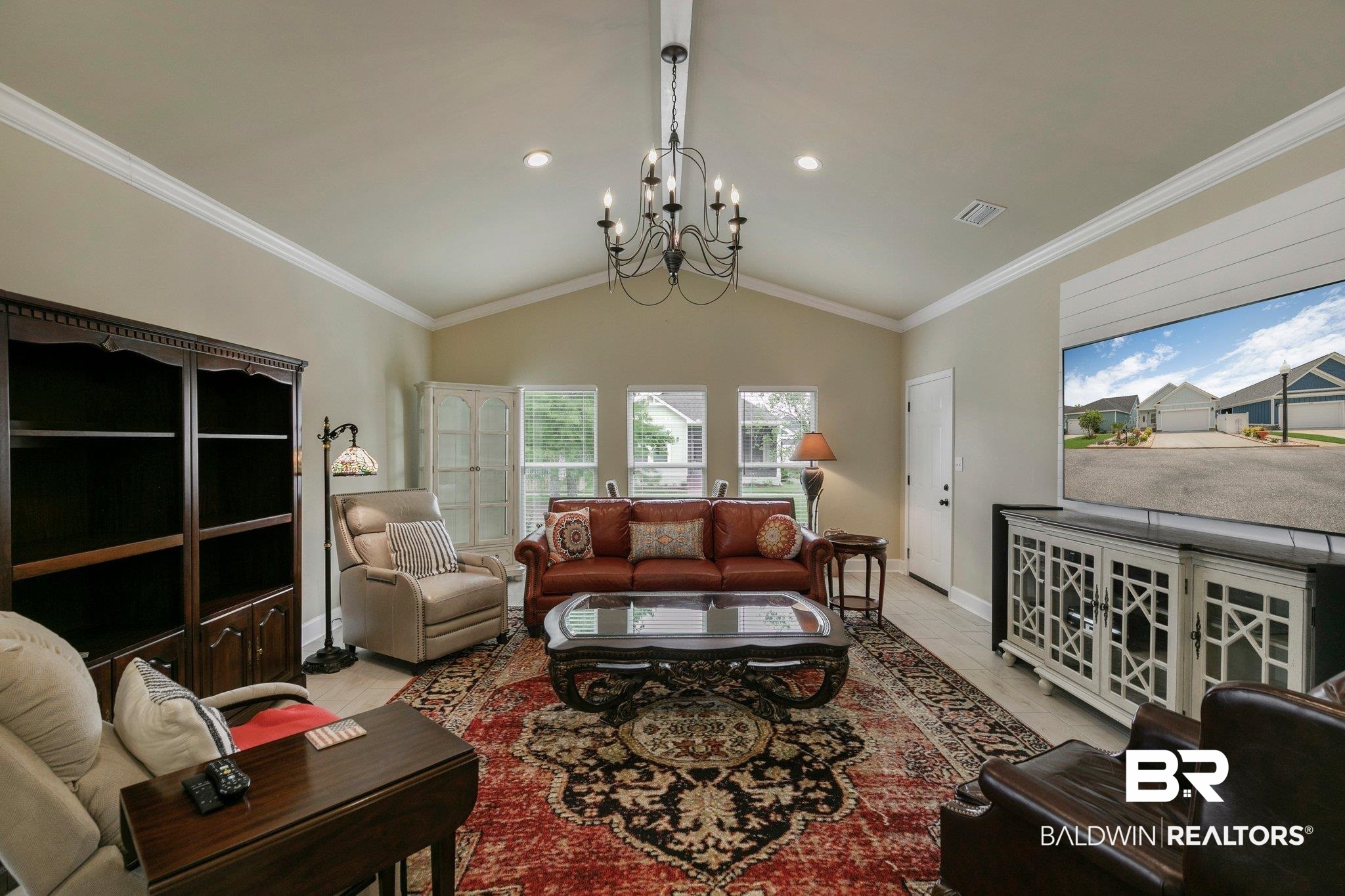 1118 Yellow Daisy Lane Foley, AL 36535 - Photo 14 of 50 Large Great Room