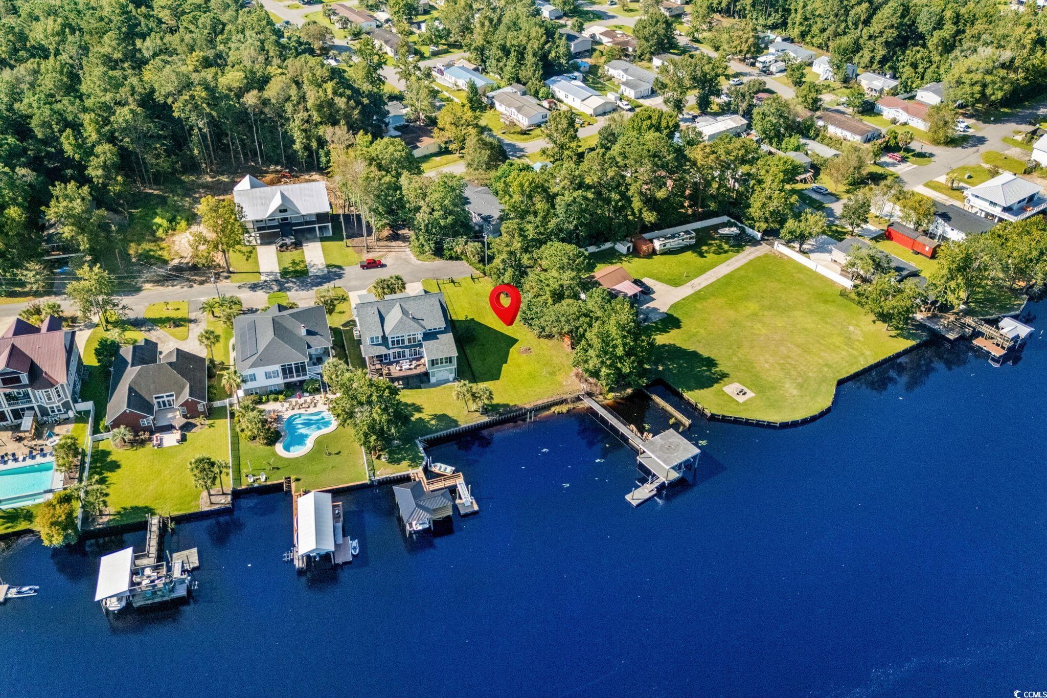 Tbd Folly Road Myrtle Beach, SC 29588 - Photo 11 of 38