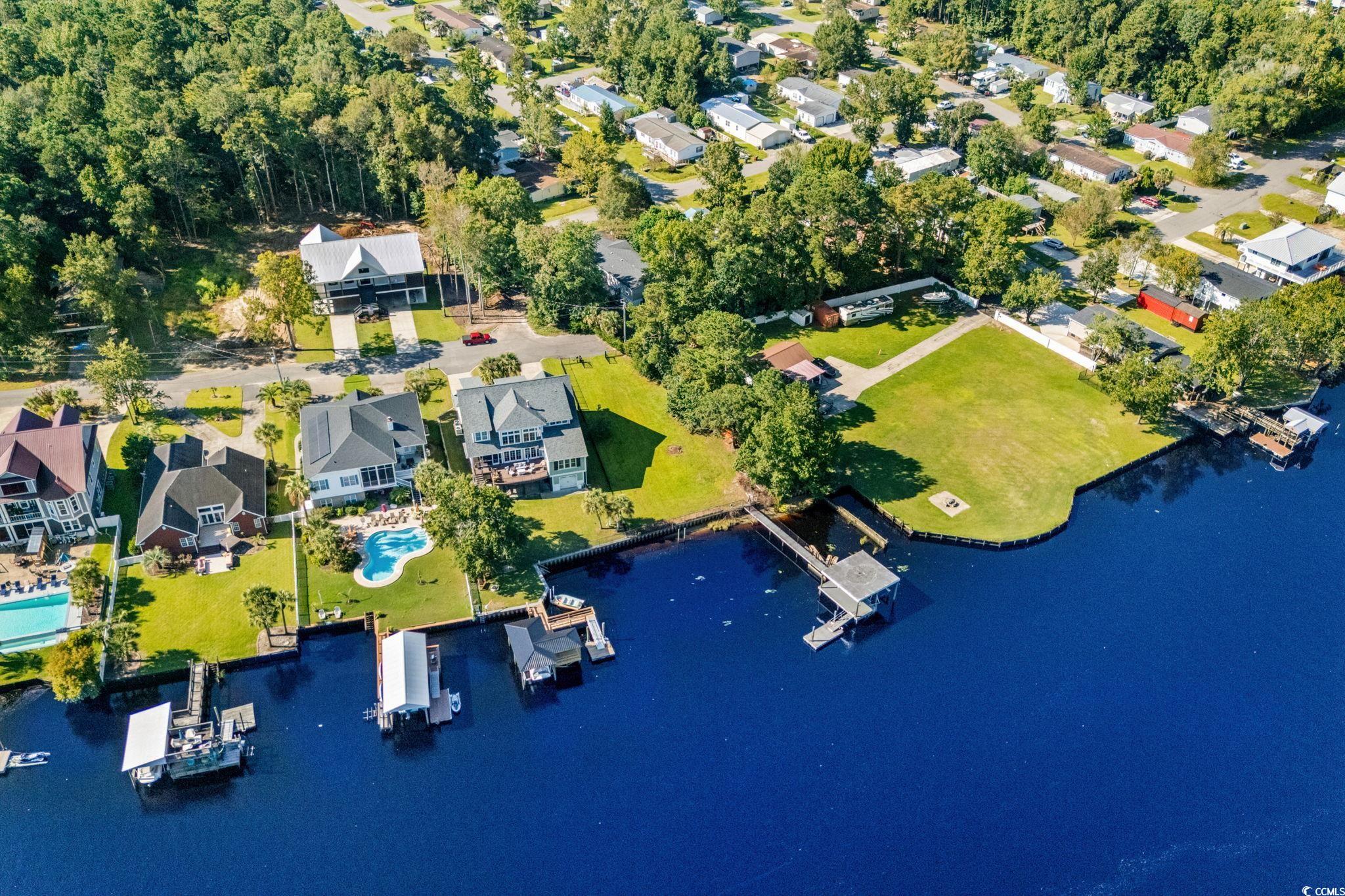 Tbd Folly Road Myrtle Beach, SC 29588 - Photo 12 of 38
