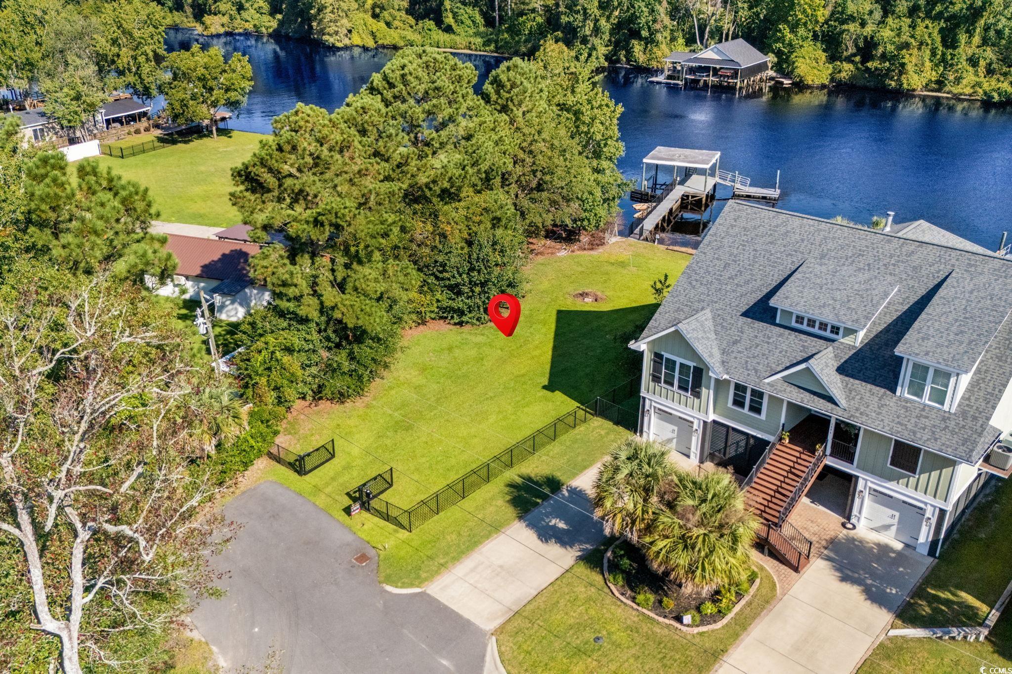 Tbd Folly Road Myrtle Beach, SC 29588 - Photo 13 of 38