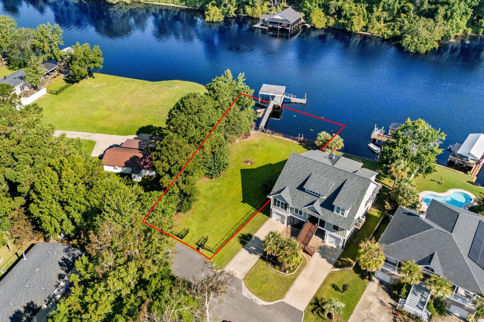 Tbd Folly Road Myrtle Beach, SC 29588 - Photo 22 of 38