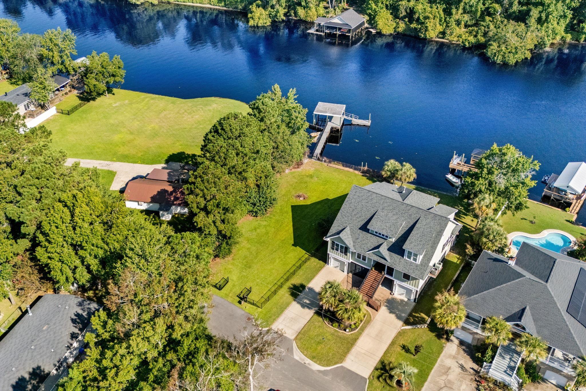 Tbd Folly Road Myrtle Beach, SC 29588 - Photo 23 of 38