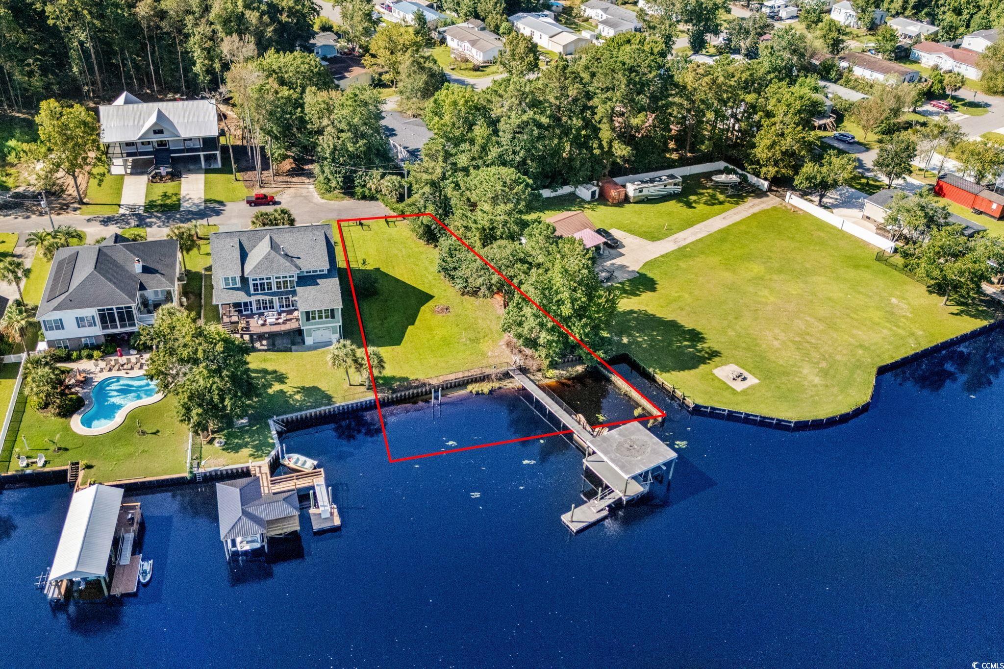 Tbd Folly Road Myrtle Beach, SC 29588 - Photo 24 of 38