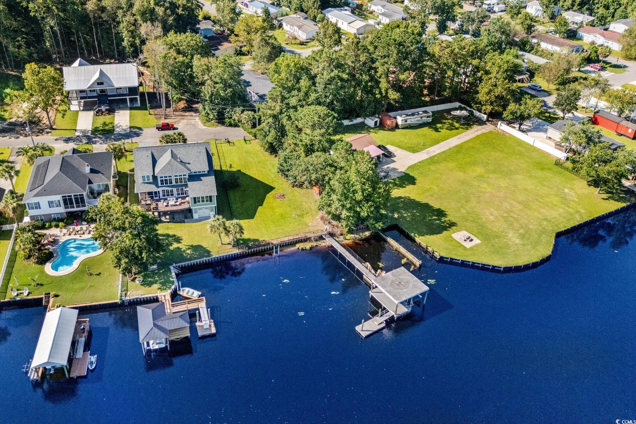 Tbd Folly Road Myrtle Beach, SC 29588 - Photo 25 of 38