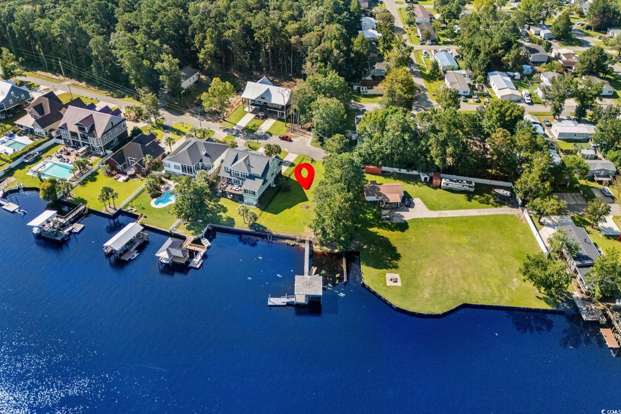 Tbd Folly Road Myrtle Beach, SC 29588 - Photo 26 of 38