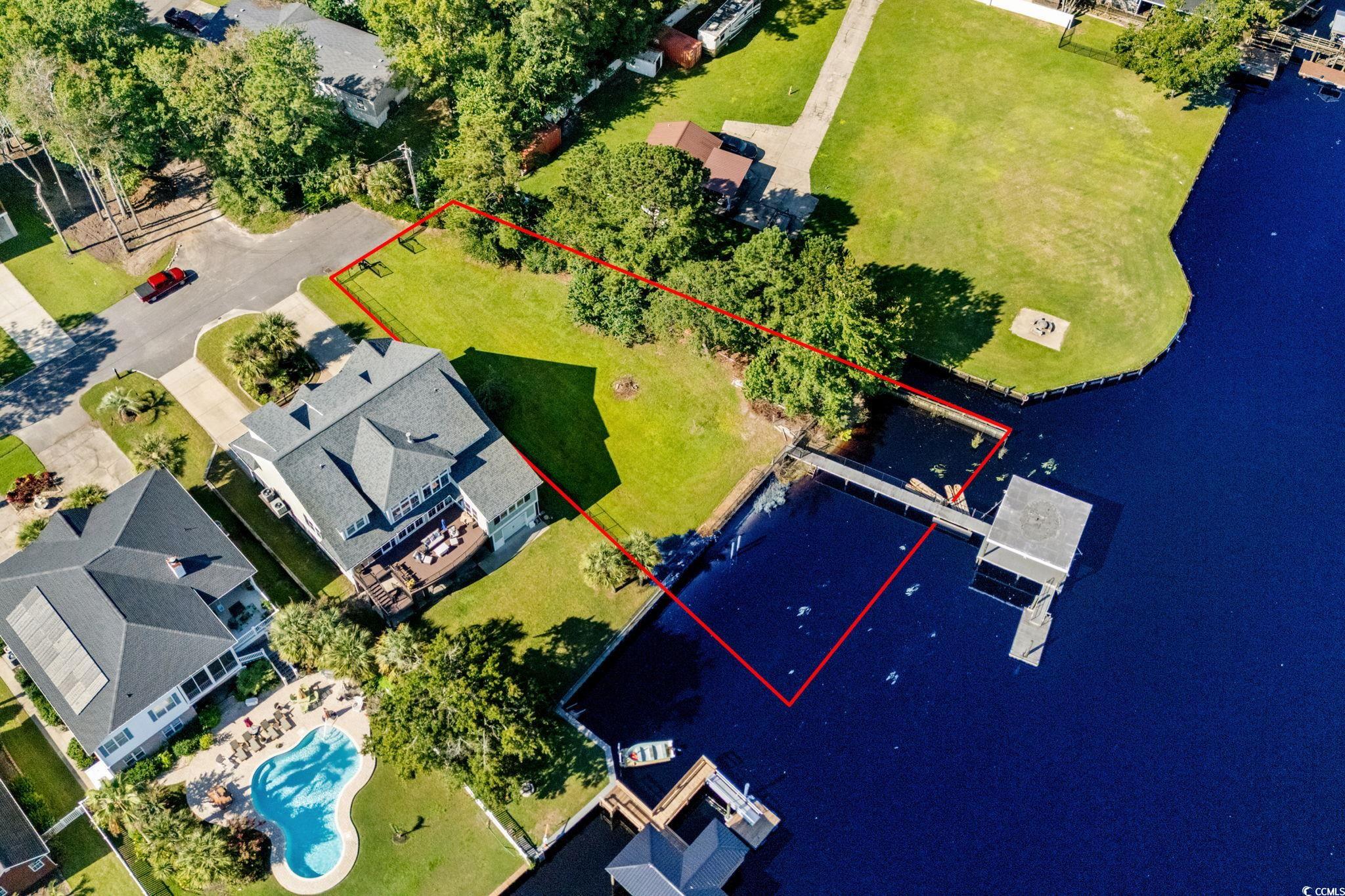 Tbd Folly Road Myrtle Beach, SC 29588 - Photo 6 of 38