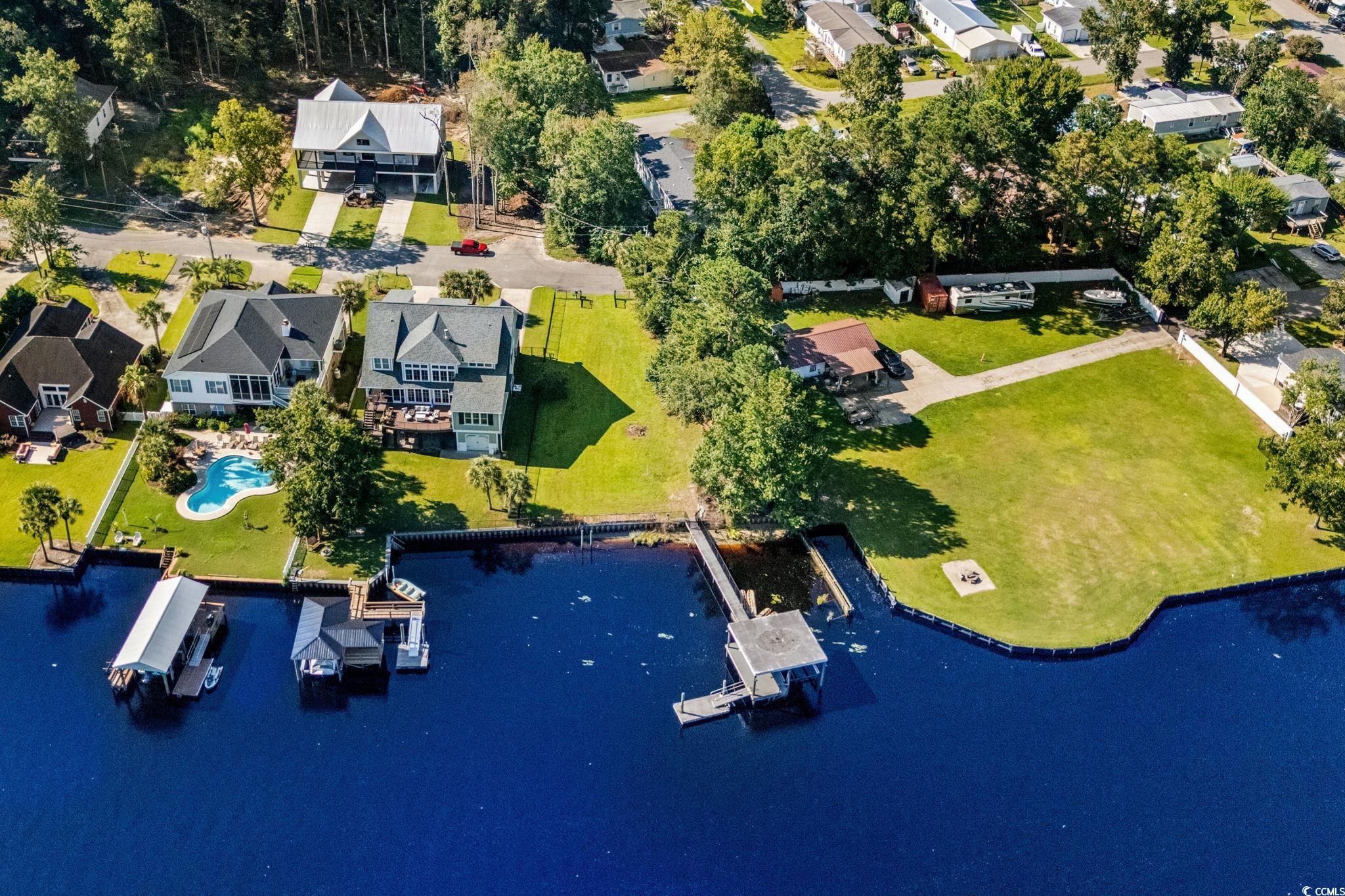 Tbd Folly Road Myrtle Beach, SC 29588 - Photo 10 of 38