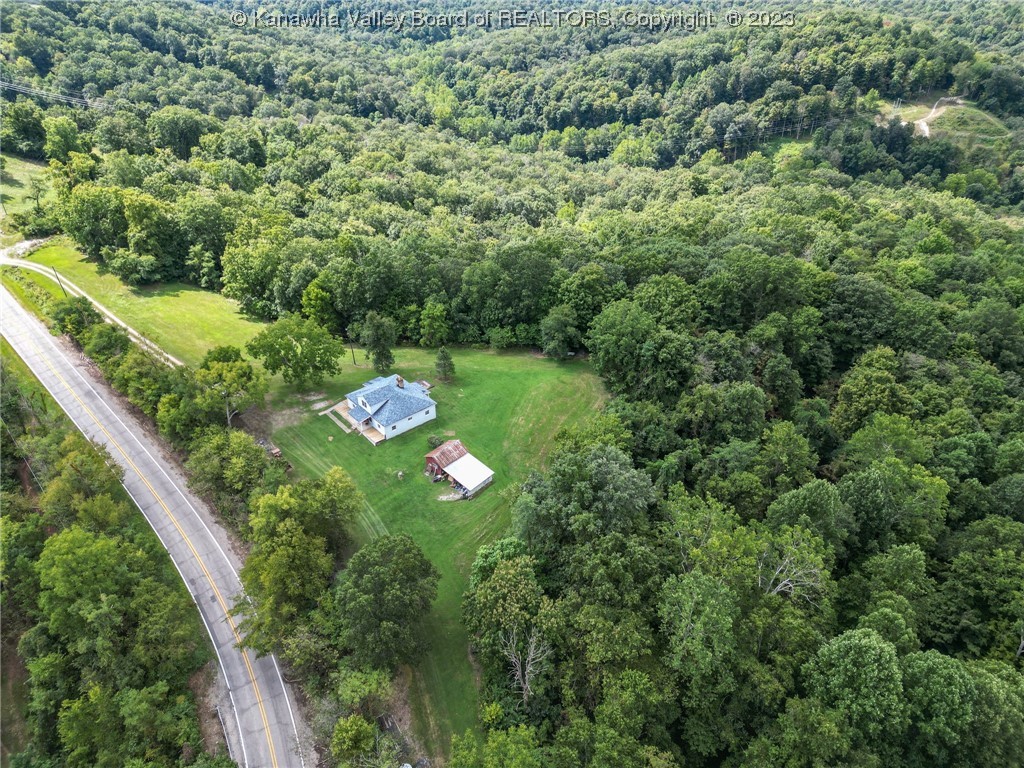 20406 Graham Station Road Mount Alto, WV 25264 - Photo 8 of 49 Gallery Image 8