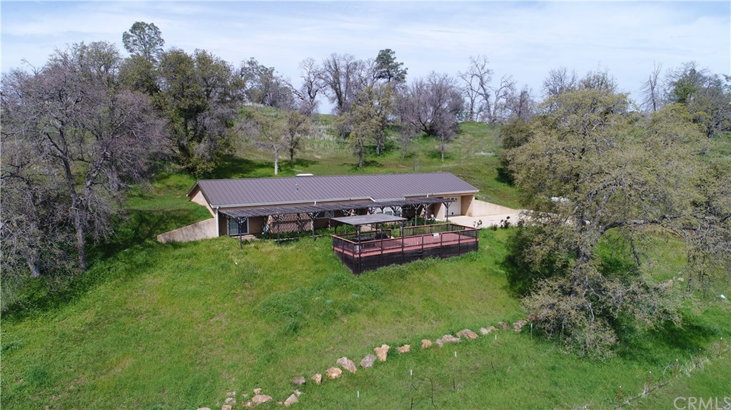4930 Lookout Mountain Road Mariposa, CA 95338 - Photo 1 of 1 Gallery Image 1