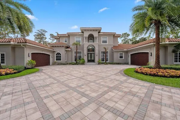 $3,999,000 | 13550 Greentree Trail, Wellington, FL 33414