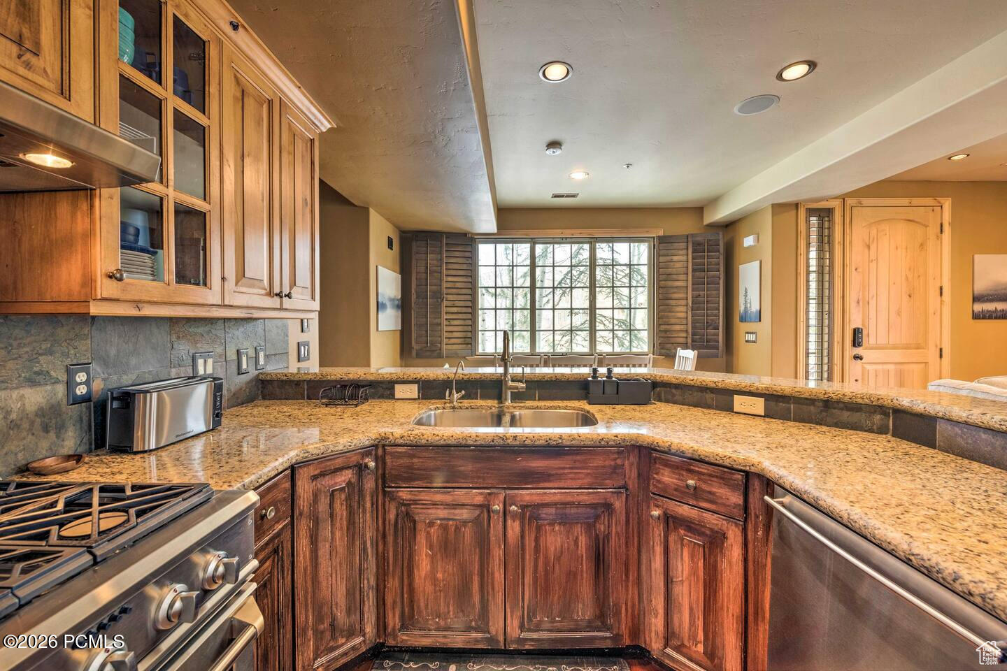 3027 Lower Saddleback Road Park City, UT 84098 - Photo 12 of 49