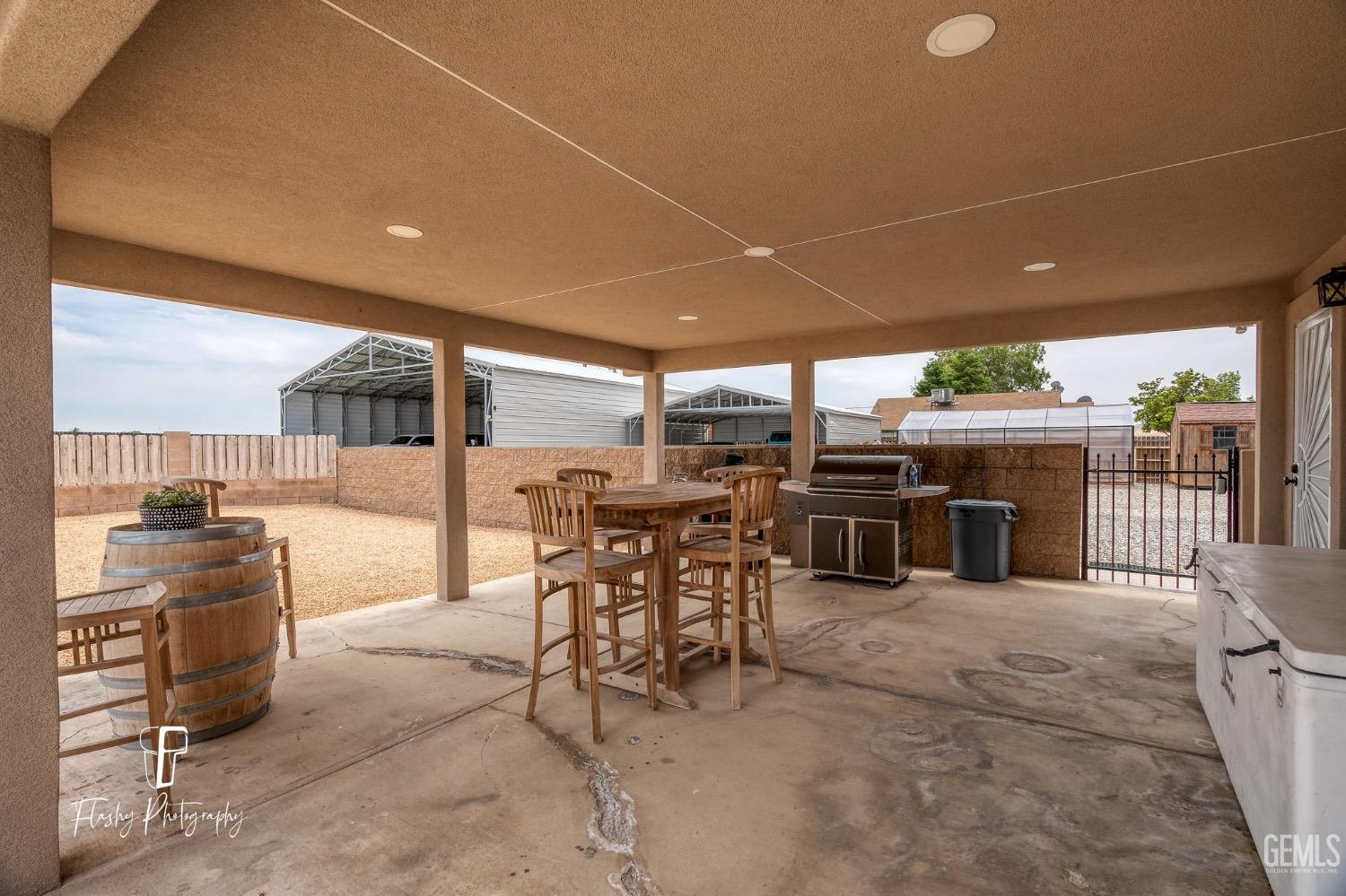 Undisclosed Address Buttonwillow, CA 93206 - Photo 41 of 65