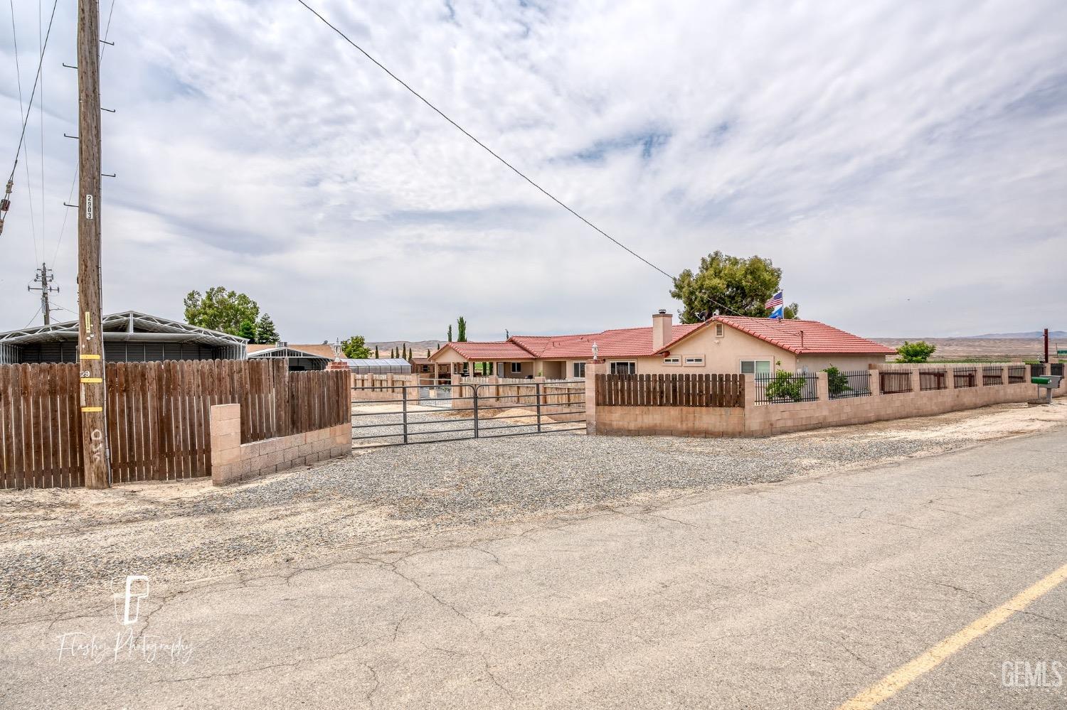 Undisclosed Address Buttonwillow, CA 93206 - Photo 57 of 65