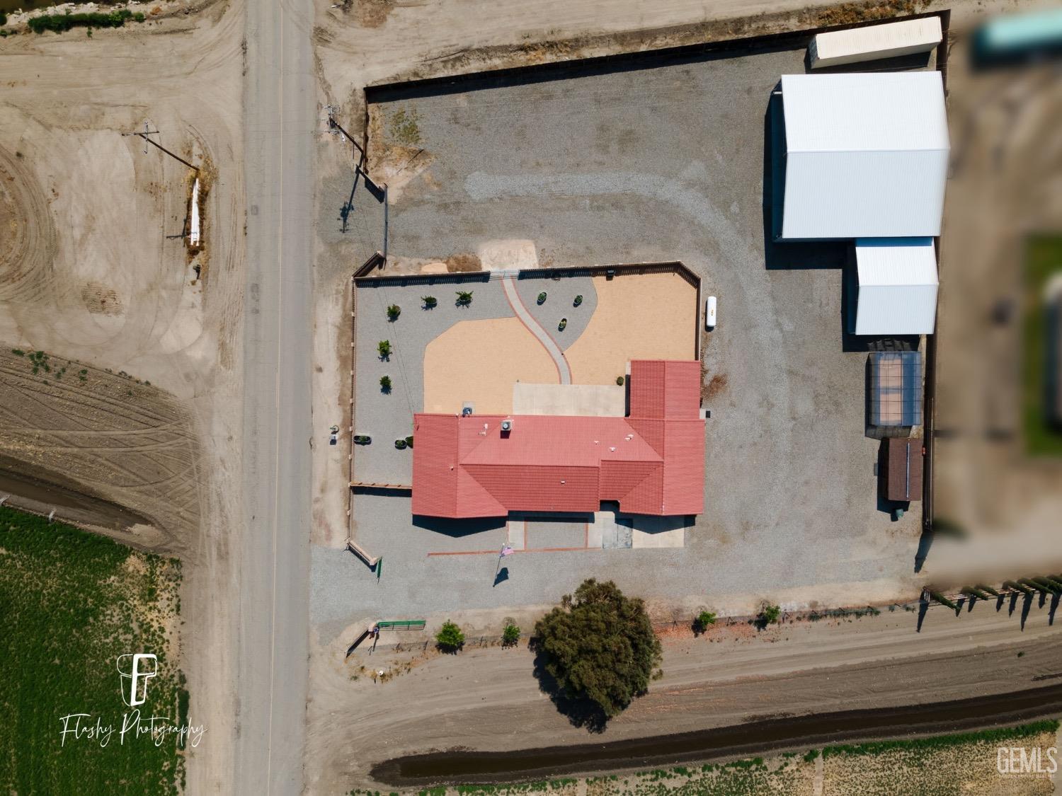 Undisclosed Address Buttonwillow, CA 93206 - Photo 60 of 65