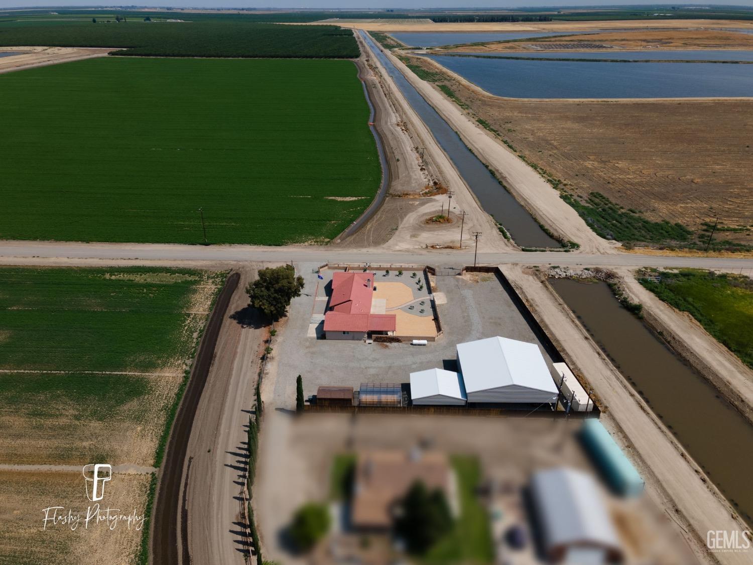 Undisclosed Address Buttonwillow, CA 93206 - Photo 61 of 65