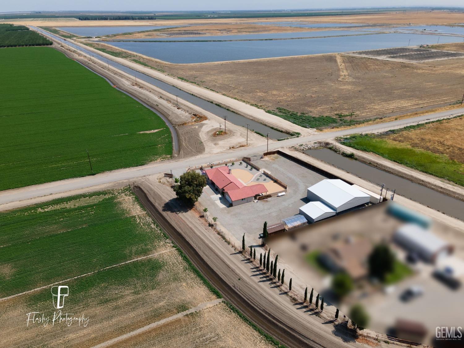 Undisclosed Address Buttonwillow, CA 93206 - Photo 62 of 65