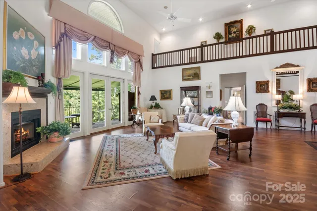 $775,000 | 25 Towhee Trail, Tryon, NC 28782