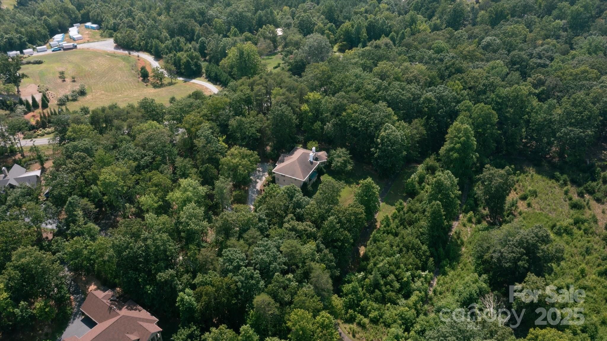 25 Towhee Trail Tryon, NC 28782 - Photo 30 of 35