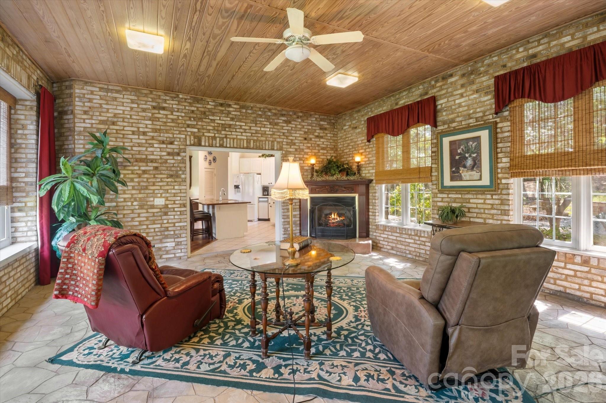 25 Towhee Trail Tryon, NC 28782 - Photo 30 of 35
