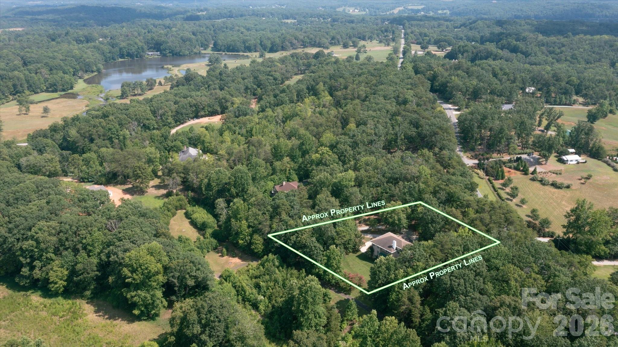 25 Towhee Trail Tryon, NC 28782 - Photo 34 of 35
