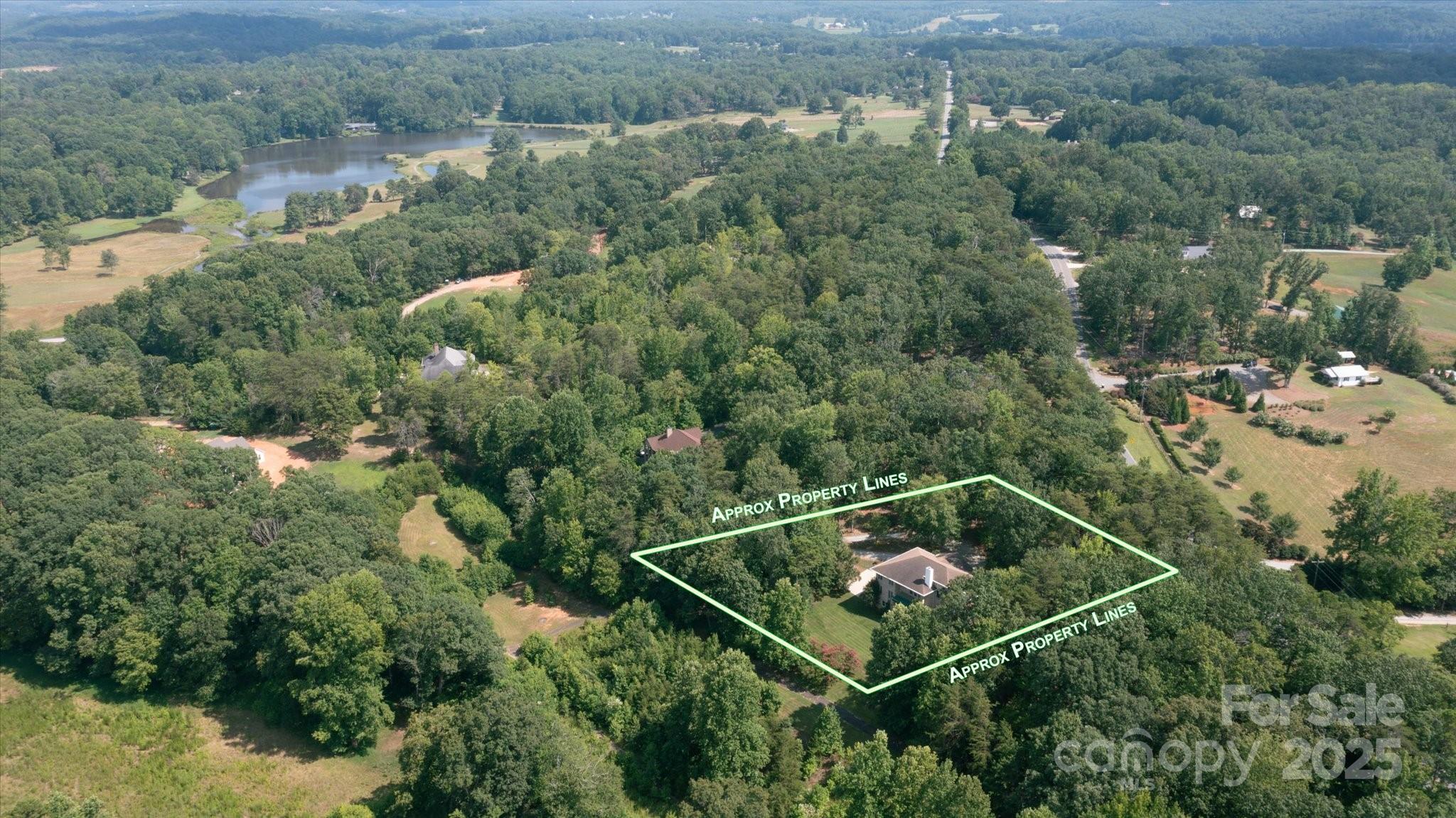 25 Towhee Trail Tryon, NC 28782 - Photo 34 of 35