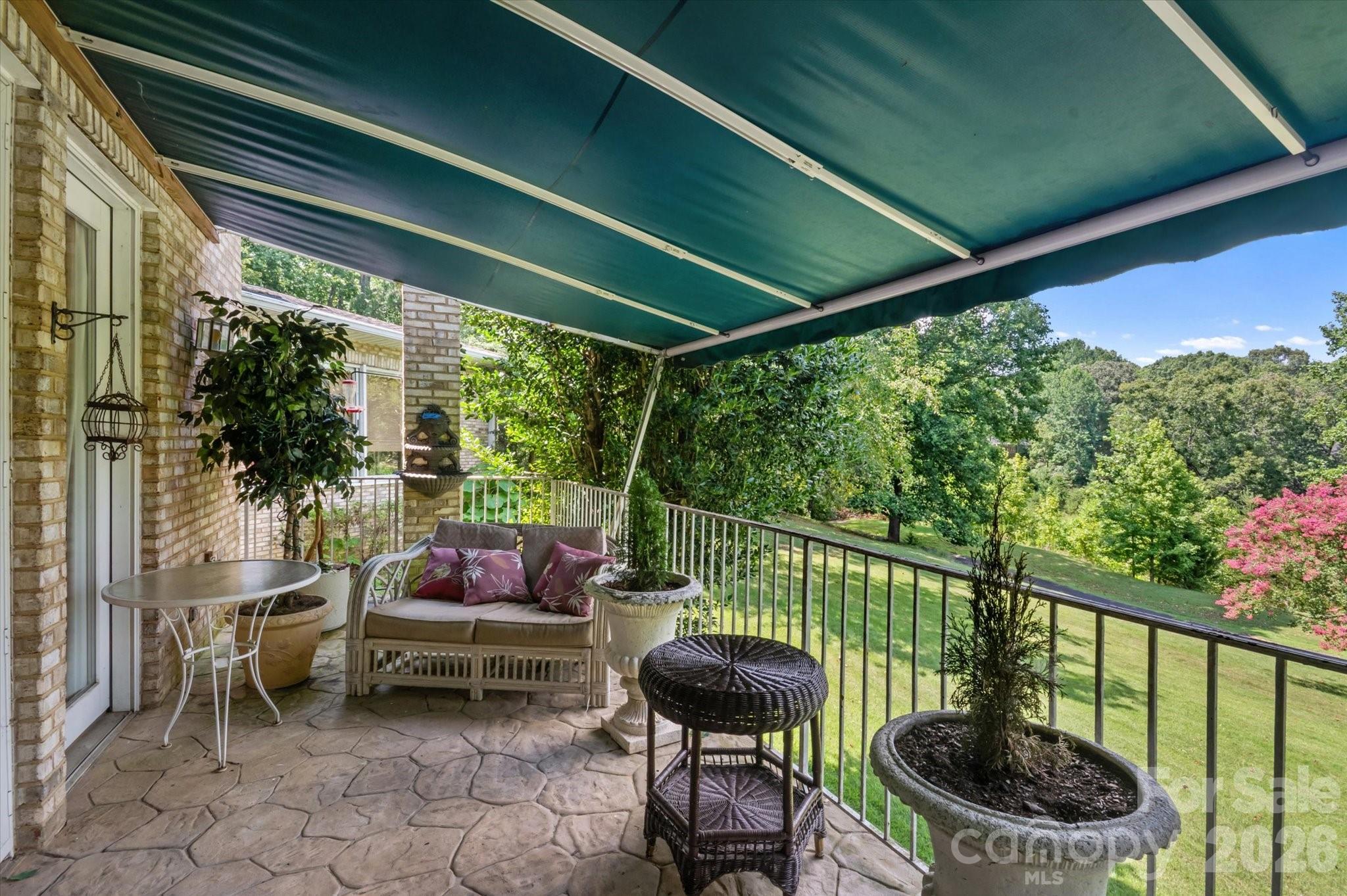 25 Towhee Trail Tryon, NC 28782 - Photo 5 of 35
