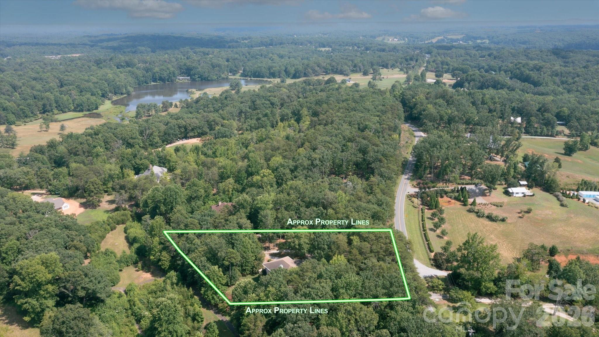 25 Towhee Trail Tryon, NC 28782 - Photo 6 of 35