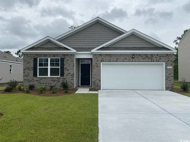 $2,100 | 268 Legends Village Loop, Myrtle Beach, SC 29579