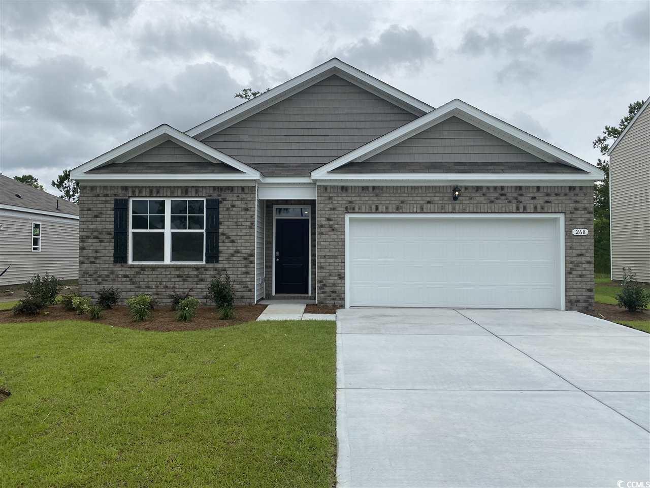 268 Legends Village Loop Myrtle Beach, SC 29579 - Photo 1 of 13