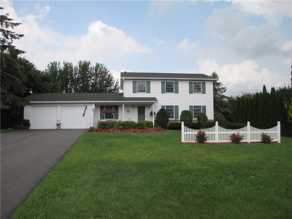 22 Tudor Road Sweden, NY 14420 - Photo 1 of 1 Gallery Image 1
