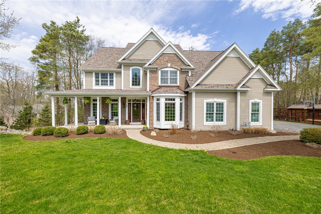 86 Sycamore Ridge Mendon, NY 14472 - Photo 1 of 1 Gallery Image 1