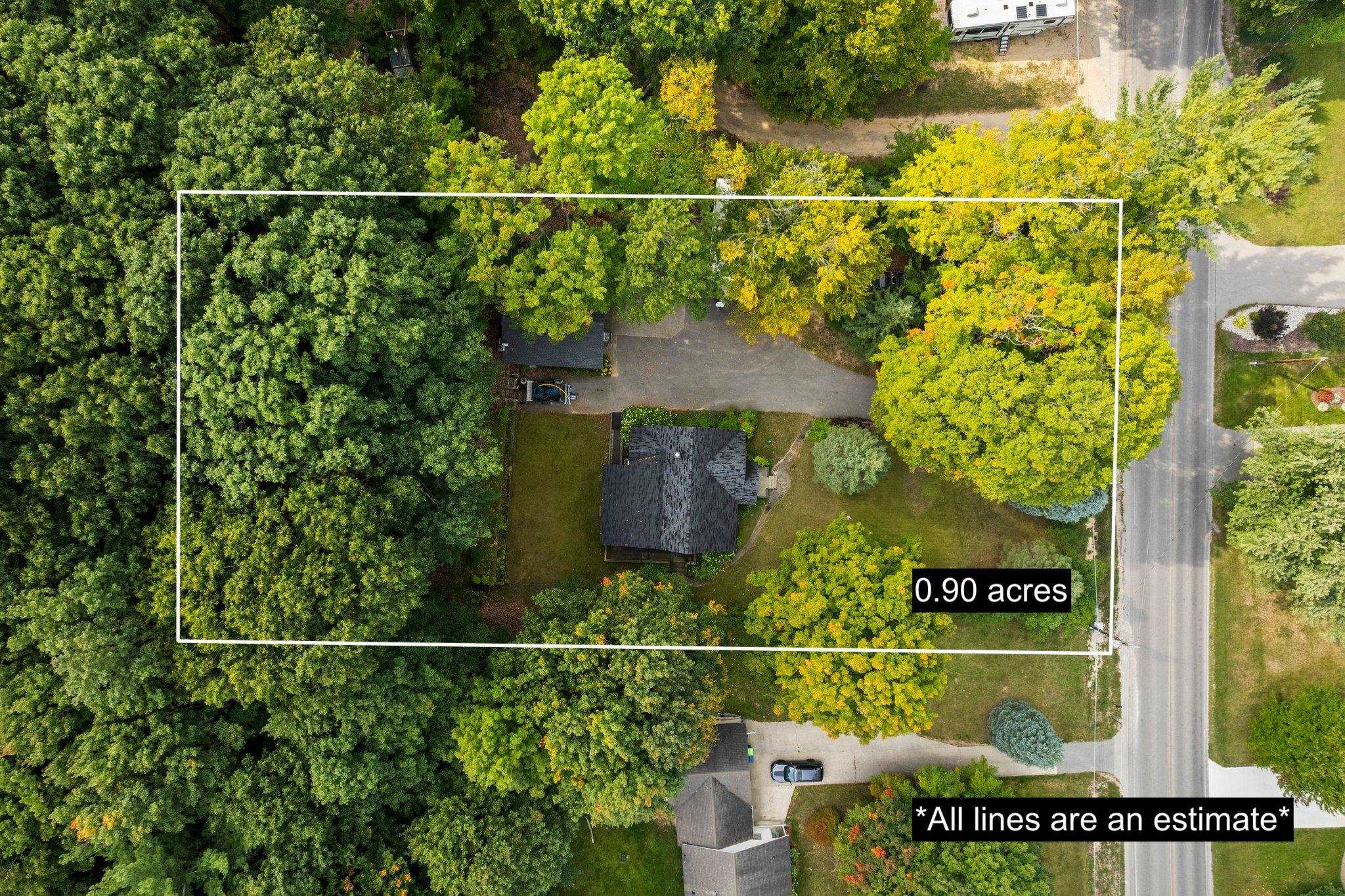 10170 East Grandview Road Traverse City, MI 49684 - Photo 7 of 72