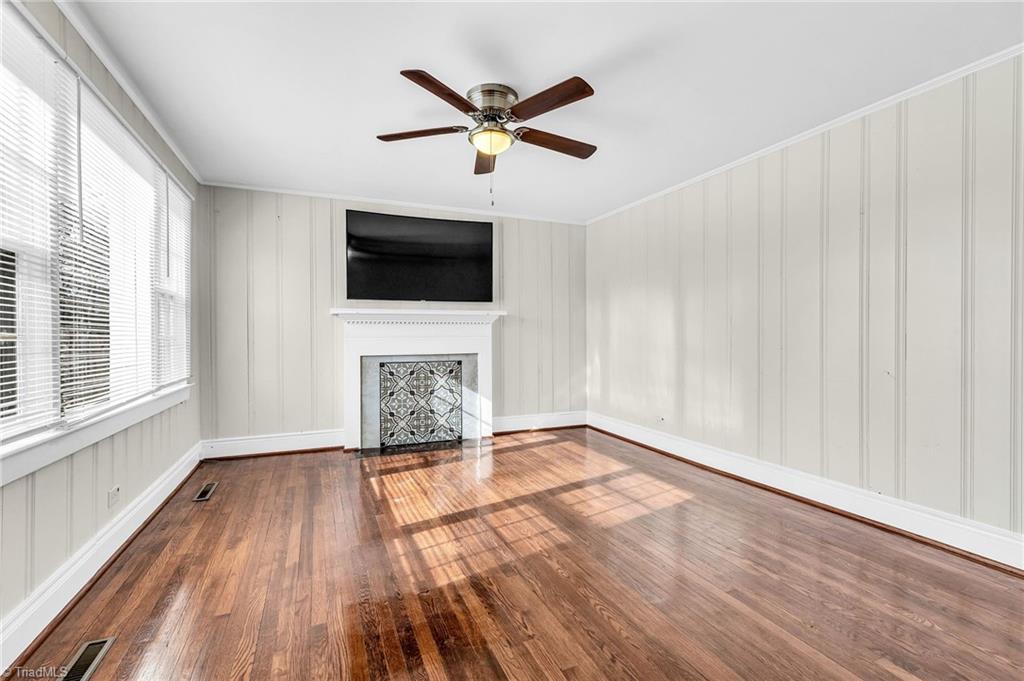 5451 Robinhood Road Winston-Salem, NC 27106 - Photo 3 of 20 Gallery Image 3
