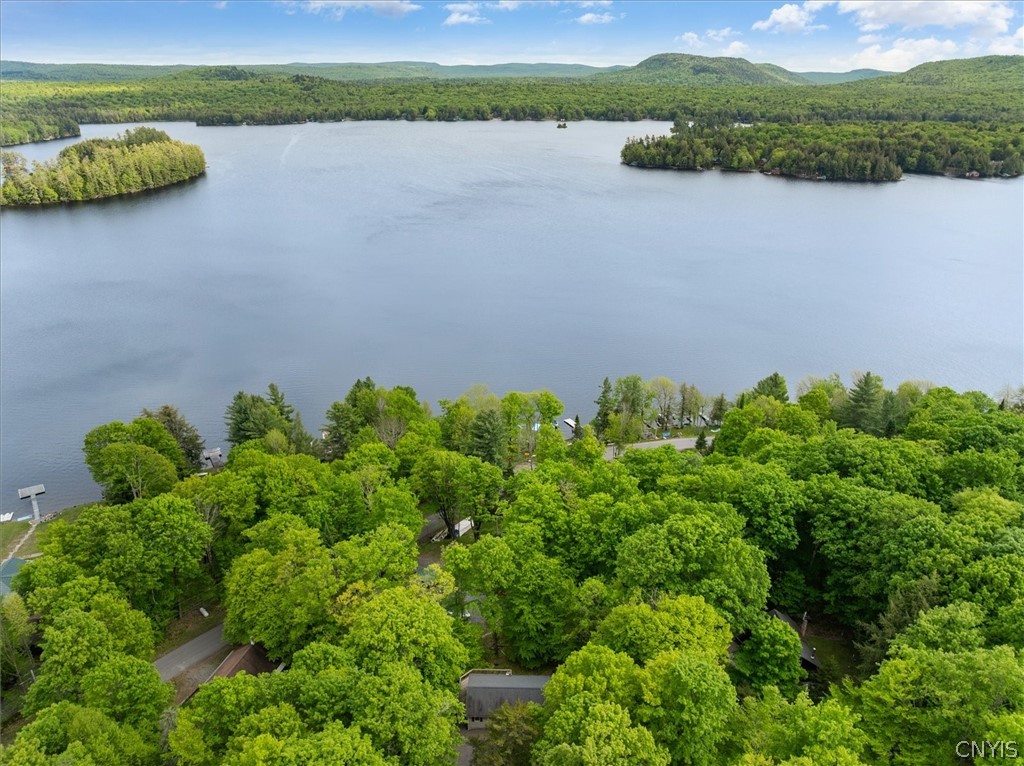 182 Oneida Road Webb, NY 13420 - Photo 5 of 29 Beautiful First Lake