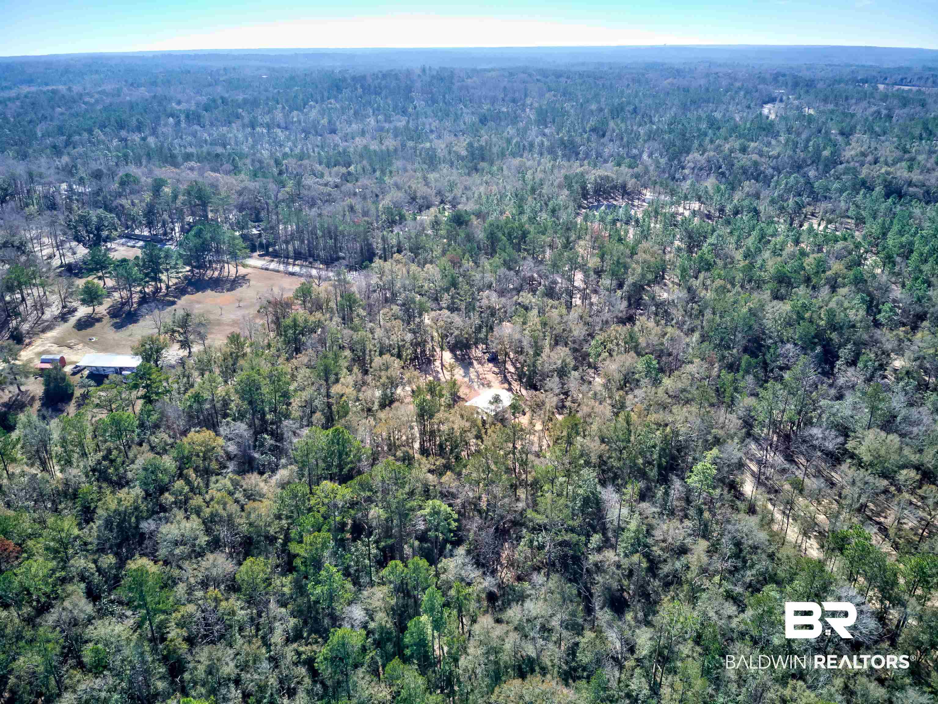 8197 Dixon Road Bay Minette, AL 36507 - Photo 20 of 36