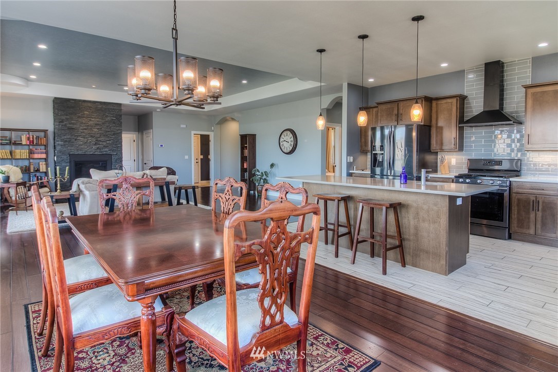 321 Falcon Ridge Road Zillah, WA 98953 - Photo 10 of 40