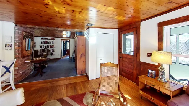 $389,000 | 1826 Wheelock Road, Sutton, VT 05867