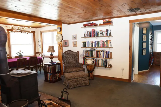 $389,000 | 1826 Wheelock Road, Sutton, VT 05867