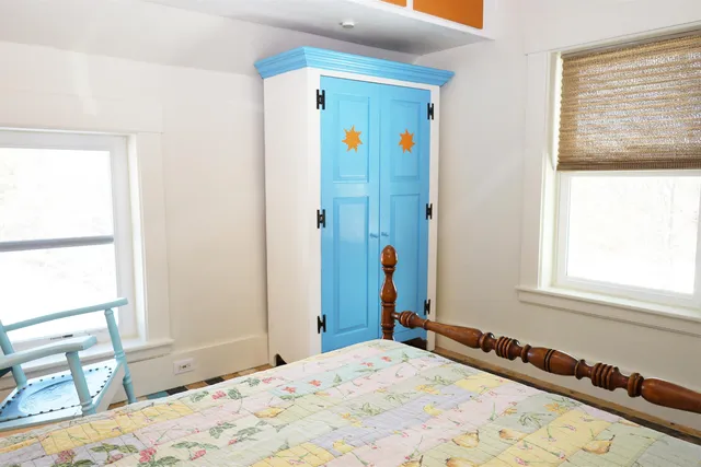 $389,000 | 1826 Wheelock Road, Sutton, VT 05867