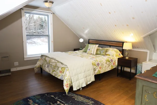 $389,000 | 1826 Wheelock Road, Sutton, VT 05867