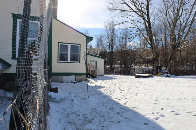$389,000 | 1826 Wheelock Road, Sutton, VT 05867