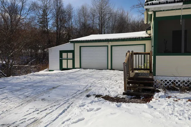 $389,000 | 1826 Wheelock Road, Sutton, VT 05867
