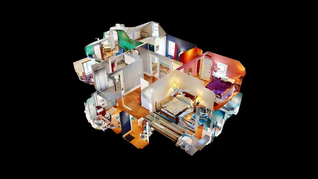 $389,000 | 1826 Wheelock Road, Sutton, VT 05867