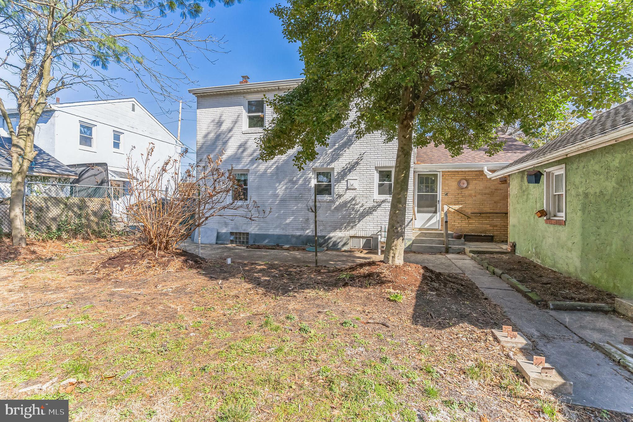 806 South Fairview Street Riverside, NJ 08075 - Photo 31 of 34