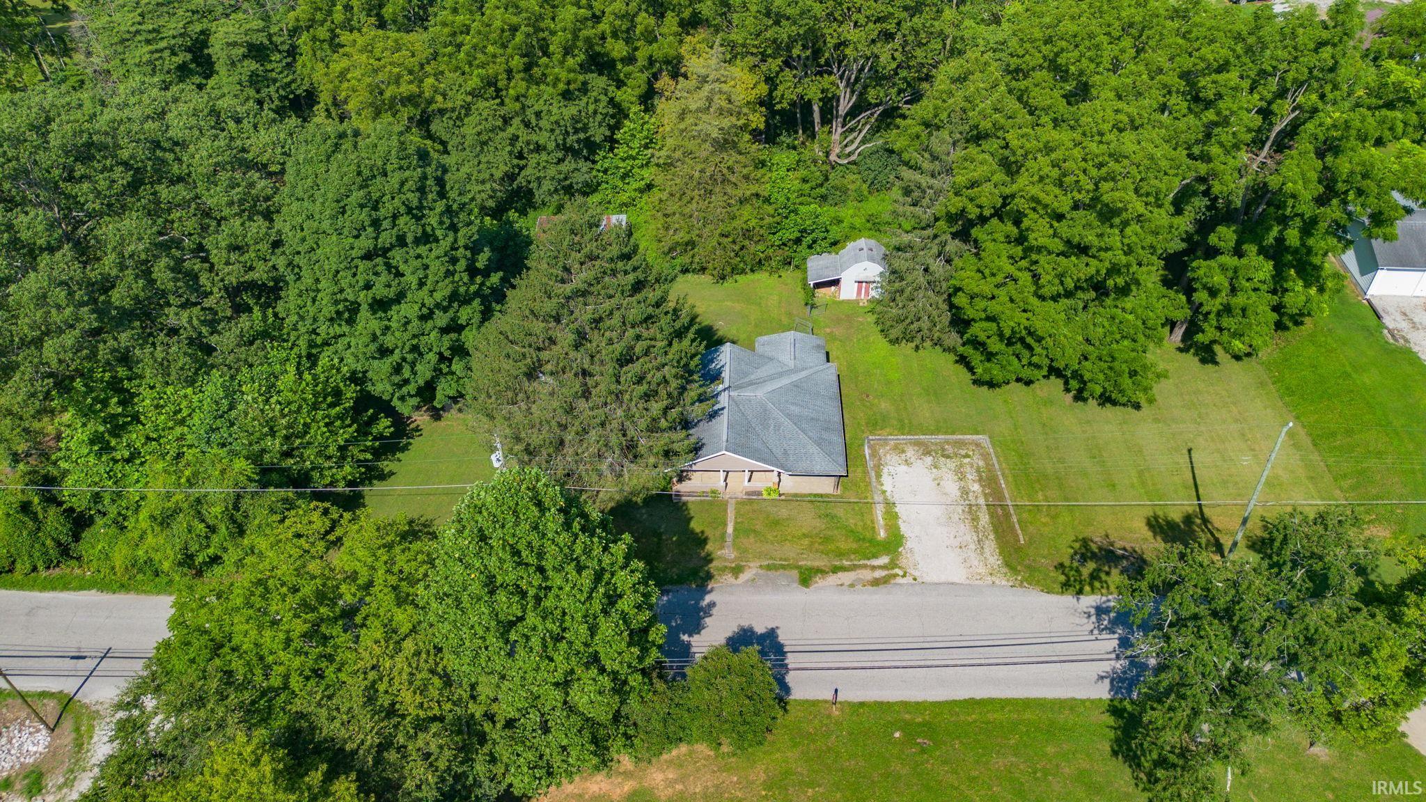 1055 Peerless Road Bedford, IN 47421 - Photo 27 of 29