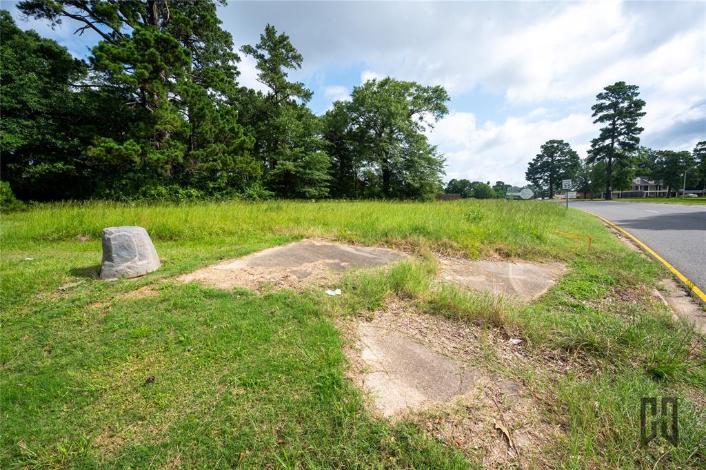 1312 Sibley Road Minden, LA 71055 - Photo 11 of 19 a view of a lake with a yard